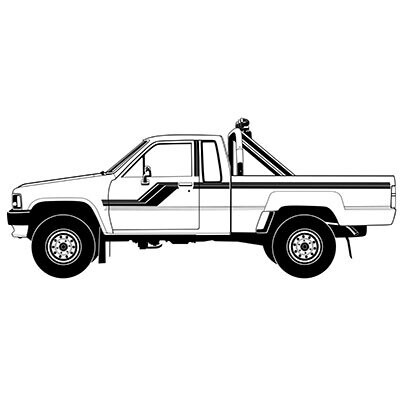 HILUX