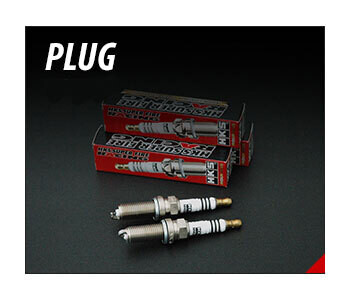 SPARK PLUGS