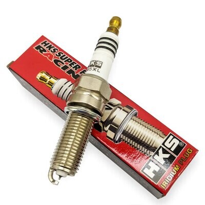 HKS Super Fire Racing Spark Plug M-Series - ISO Type Heat Range #8