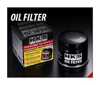 OIL FILTERS