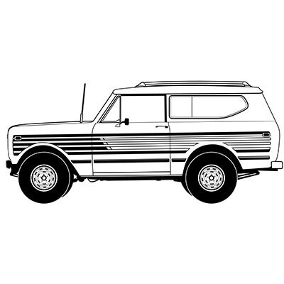 SCOUT II