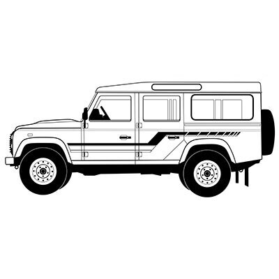 DEFENDER
