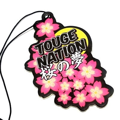 &quot;SAKURA&quot; AIR FRESHENER