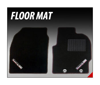 HKS FLOOR MATS