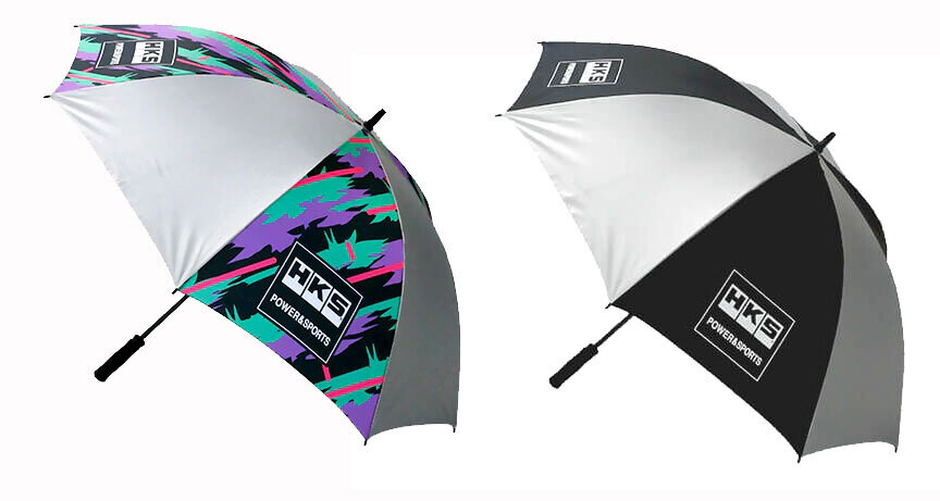 HKS CIRCUIT UMBRELLA
