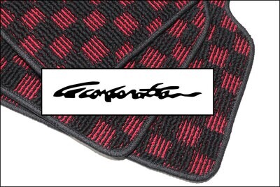 FLOOR MATS