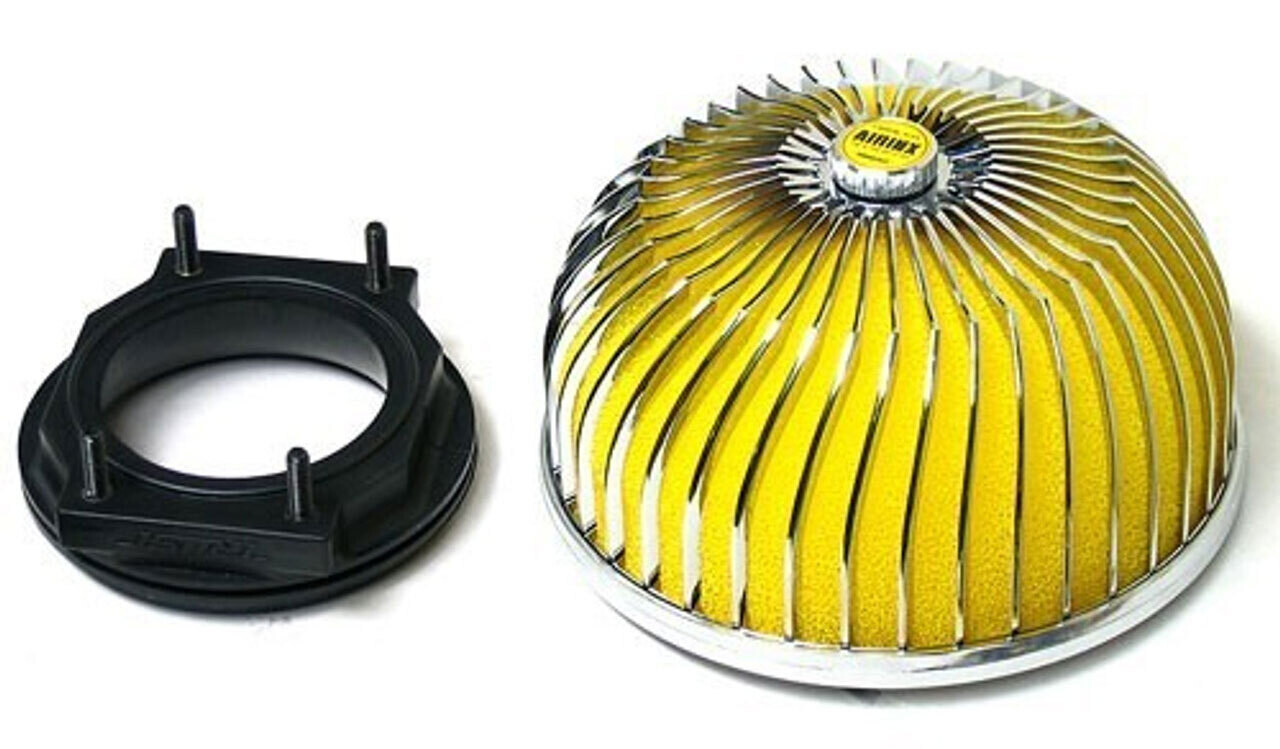 GREDDY AIRINX B-TYPE UNIVERSAL SET : AY-MB (70MM INLET) - DISCONTINUED