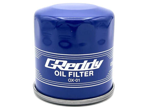GREDDY SPORTS OIL FILTER : XO-01