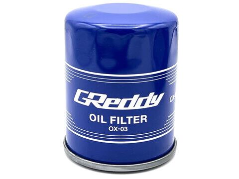 GREDDY SPORTS OIL FILTER : XO-03