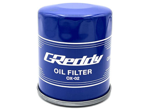 GREDDY SPORTS OIL FILTER : XO-02