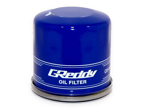 GREDDY SPORTS OIL FILTER : XO-04