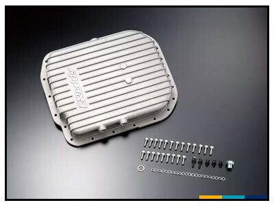 OIL PANS