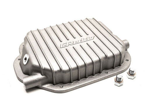 GREDDY OIL PAN UPGRADE KIT : NISSAN 350Z (Z33)