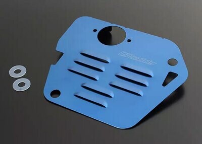 GREDDY OIL PAN BAFFLE PLATE : TOYOTA 86 / SUBARU BRZ (ZN6/ZC6)