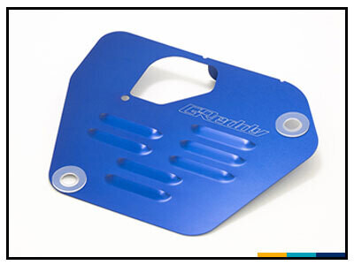 OIL PAN BAFFLES