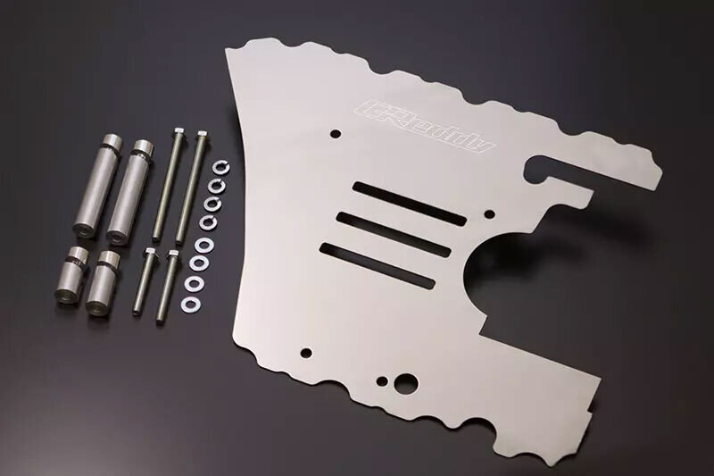 GREDDY OIL PAN BAFFLE PLATE : HONDA S2000 (AP1/AP2)