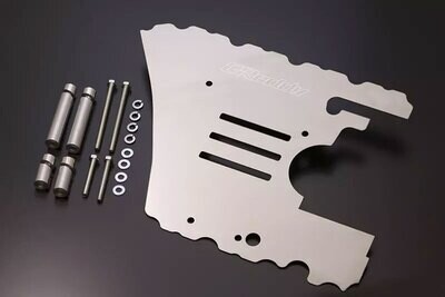 GREDDY OIL PAN BAFFLE PLATE : HONDA S2000 (AP1/AP2)