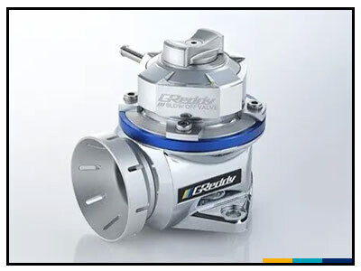 BLOW OFF VALVES