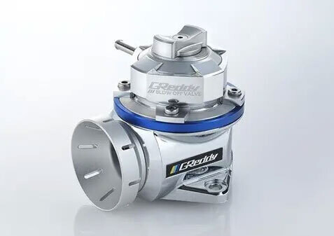 GREDDY BLOW OFF VALVE FV2