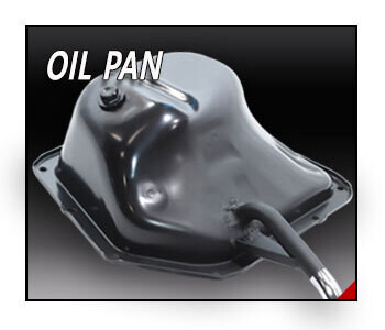 OIL PAN