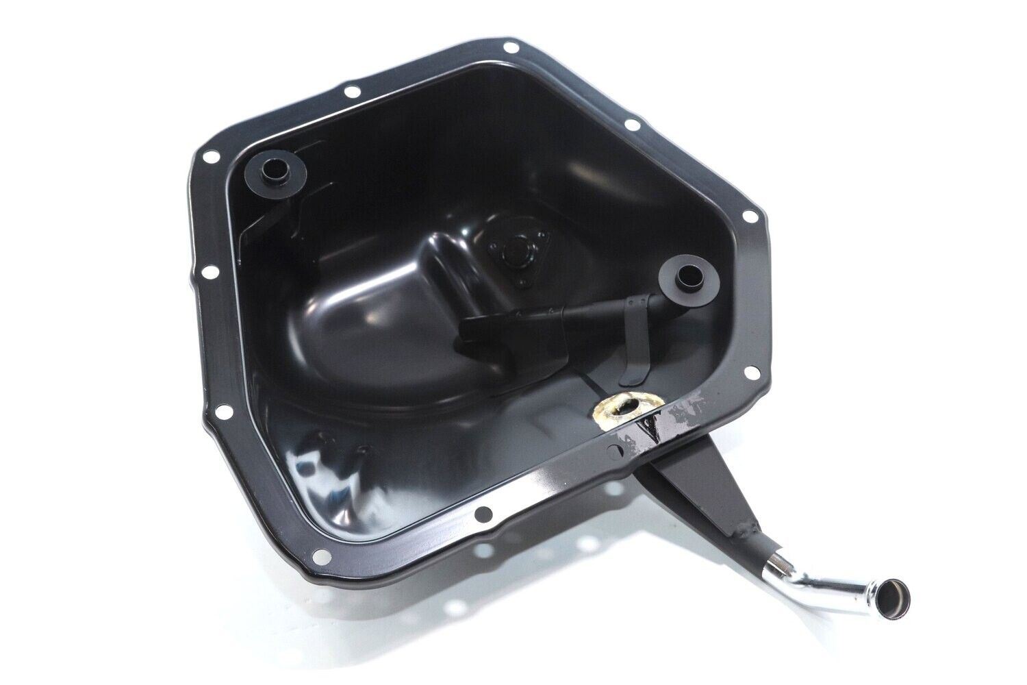 HKS TURBO CONVERSION OIL PAN : TOYOTA 86 / SUBARU BRZ (ZN6/ZC6)