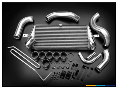 INTERCOOLER KITS