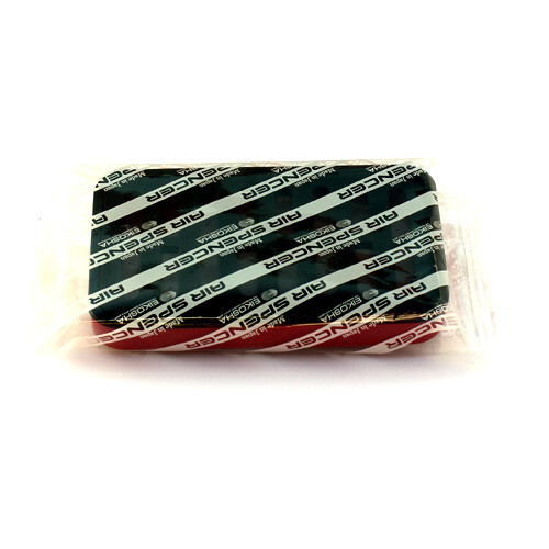 AIR SPENCER CS-X3 AIR FRESHENER REFILL : CRYSTAL