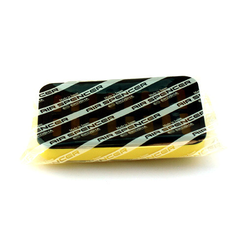 AIR SPENCER CS-X3 AIR FRESHENER REFILL : CITRUS