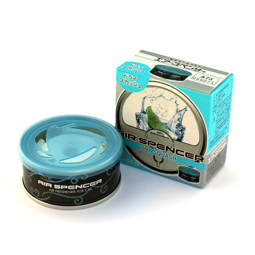 AIR SPENCER CARTRIDGE AIR FRESHENER : DRY SQUASH