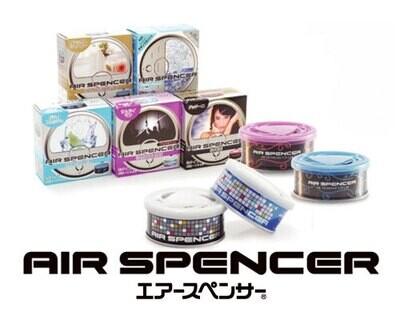AIR SPENCER FRESHENERS