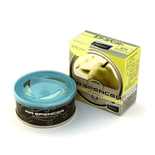 AIR SPENCER CARTRIDGE AIR FRESHENER : LAFRANCY