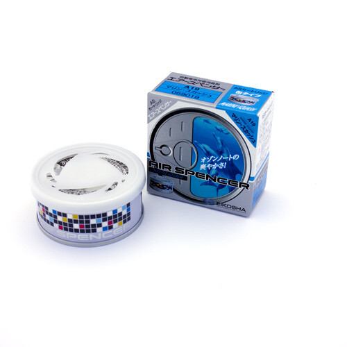 AIR SPENCER CARTRIDGE AIR FRESHENER : MARINE SQUASH