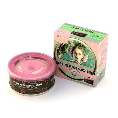 AIR SPENCER CARTRIDGE AIR FRESHENER : ROSADO