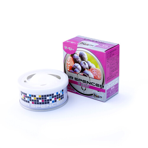 AIR SPENCER CARTRIDGE AIR FRESHENER : W BERRY