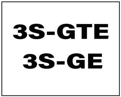 3S-SERIES
