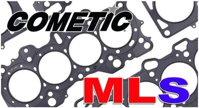 COMETIC MLS CYLINDER HEAD GASKET :  TOYOTA 1JZ-GE/1JZ-GTE (87MM BORE)