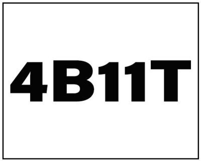 4B11T-SERIES