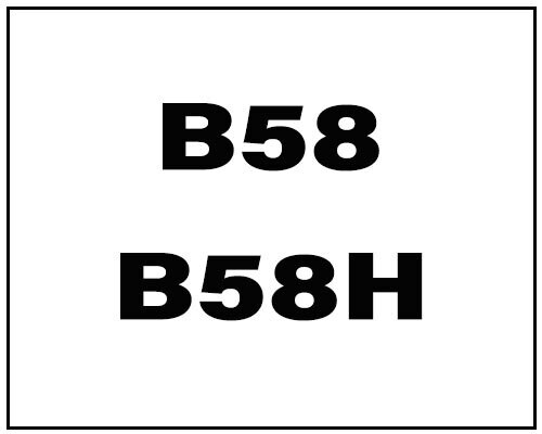 B58-SERIES