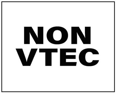 NON-VTEC