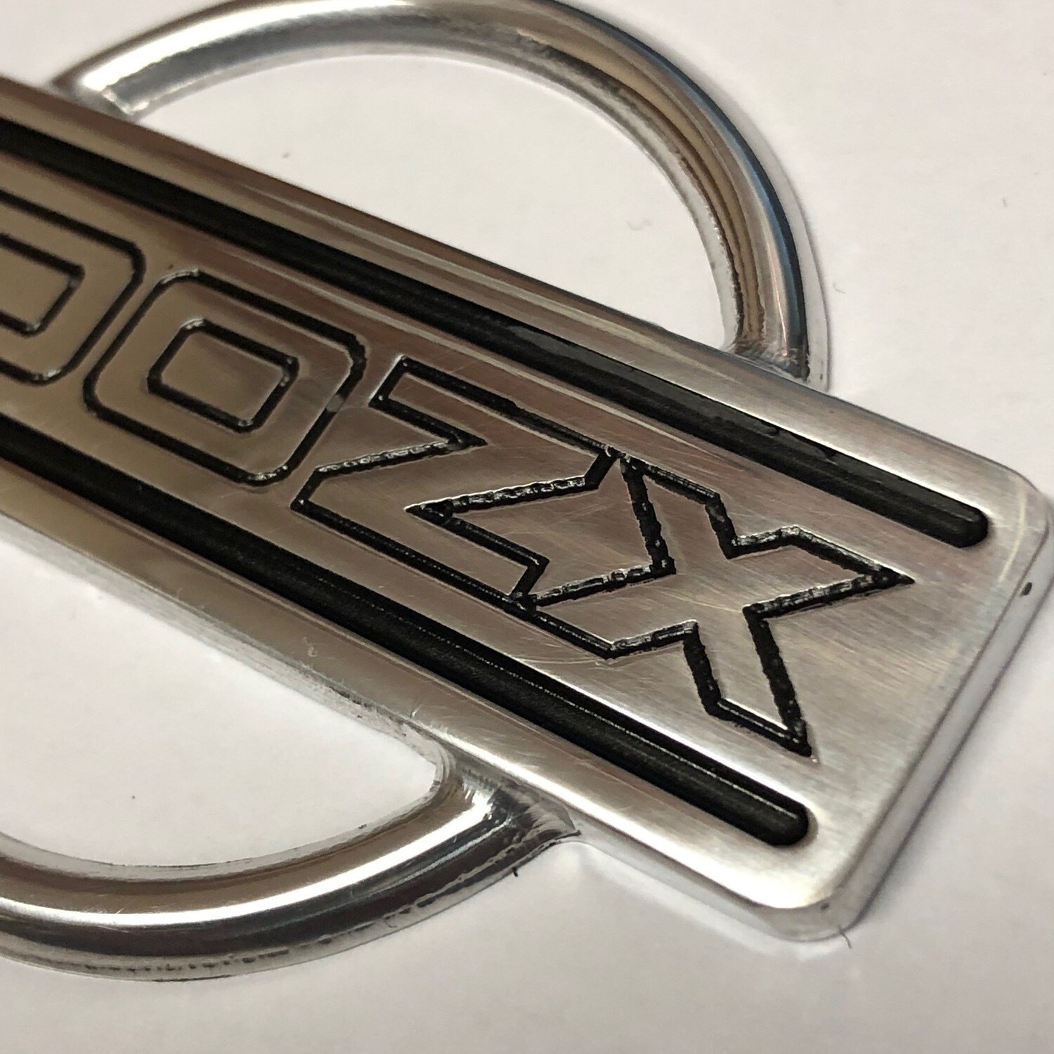 nullページ Exmark LZZ29KA606 - Exmark 60