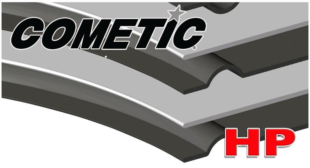 COMETIC HP-SERIES CYLINDER HEAD GASKET : HONDA K20C1/K20C4 (88MM BORE)