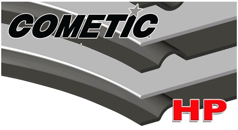 COMETIC HP-SERIES CYLINDER HEAD GASKET : HONDA K20C1/K20C4 (88MM BORE)