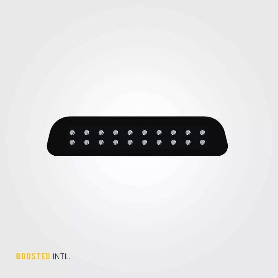 BRAKE LIGHT LED CONVERSION KIT : NISSAN SKYLINE R34