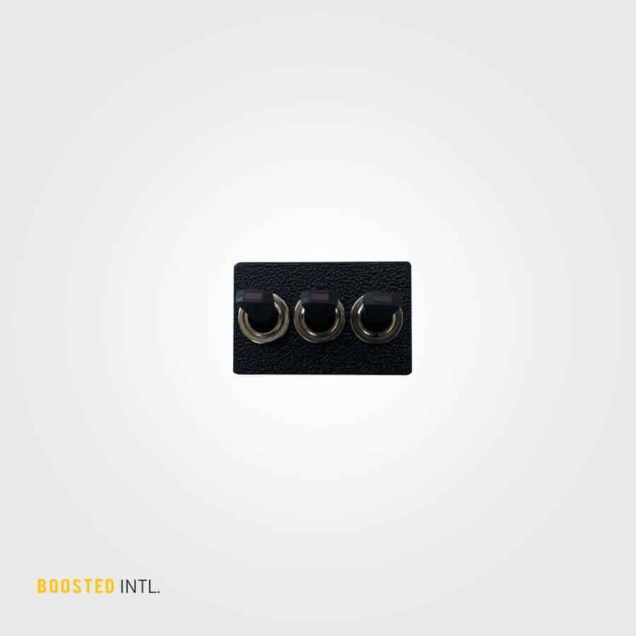 LED TOGGLE SWITCH KIT : NISSAN SILVIA S13/180SX