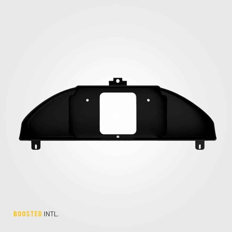 DASH CLUSTER MOUNT : NISSAN SILVIA (S13/240SX)