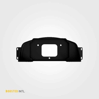 DASH CLUSTER MOUNT : HONDA CIVIC (EG/EH/EJ)