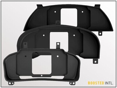 DASH CLUSTER MOUNTS