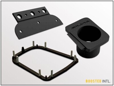 INTERIOR PARTS