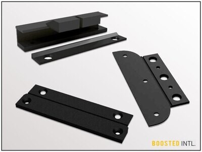 HINGES