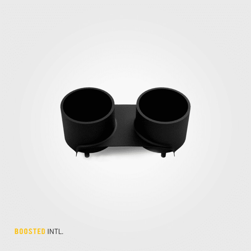 CUP HOLDER/DIVIDER INSERT : HONDA CIVIC (EG)